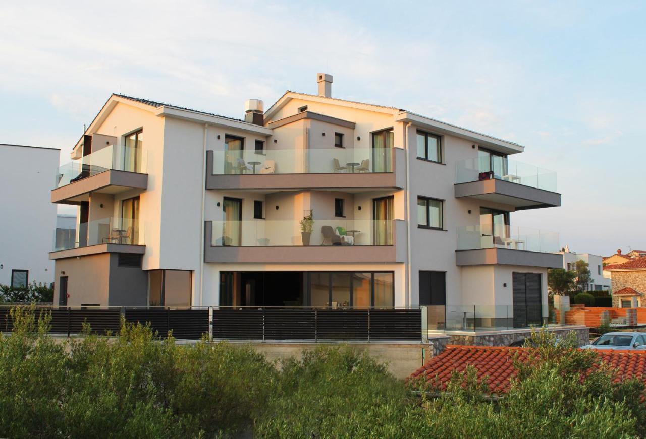 Pansion Leggero Bed & Breakfast Кърк Екстериор снимка
