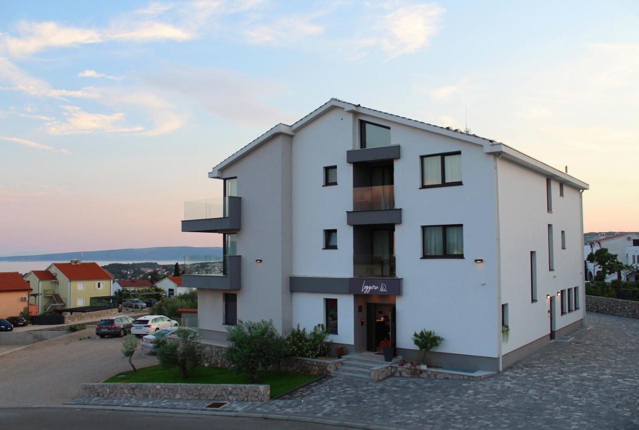 Pansion Leggero Bed & Breakfast Кърк Екстериор снимка