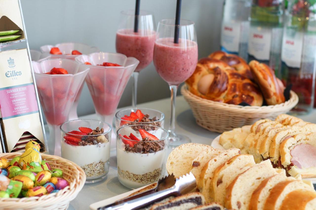 Pansion Leggero Bed & Breakfast Кърк Екстериор снимка