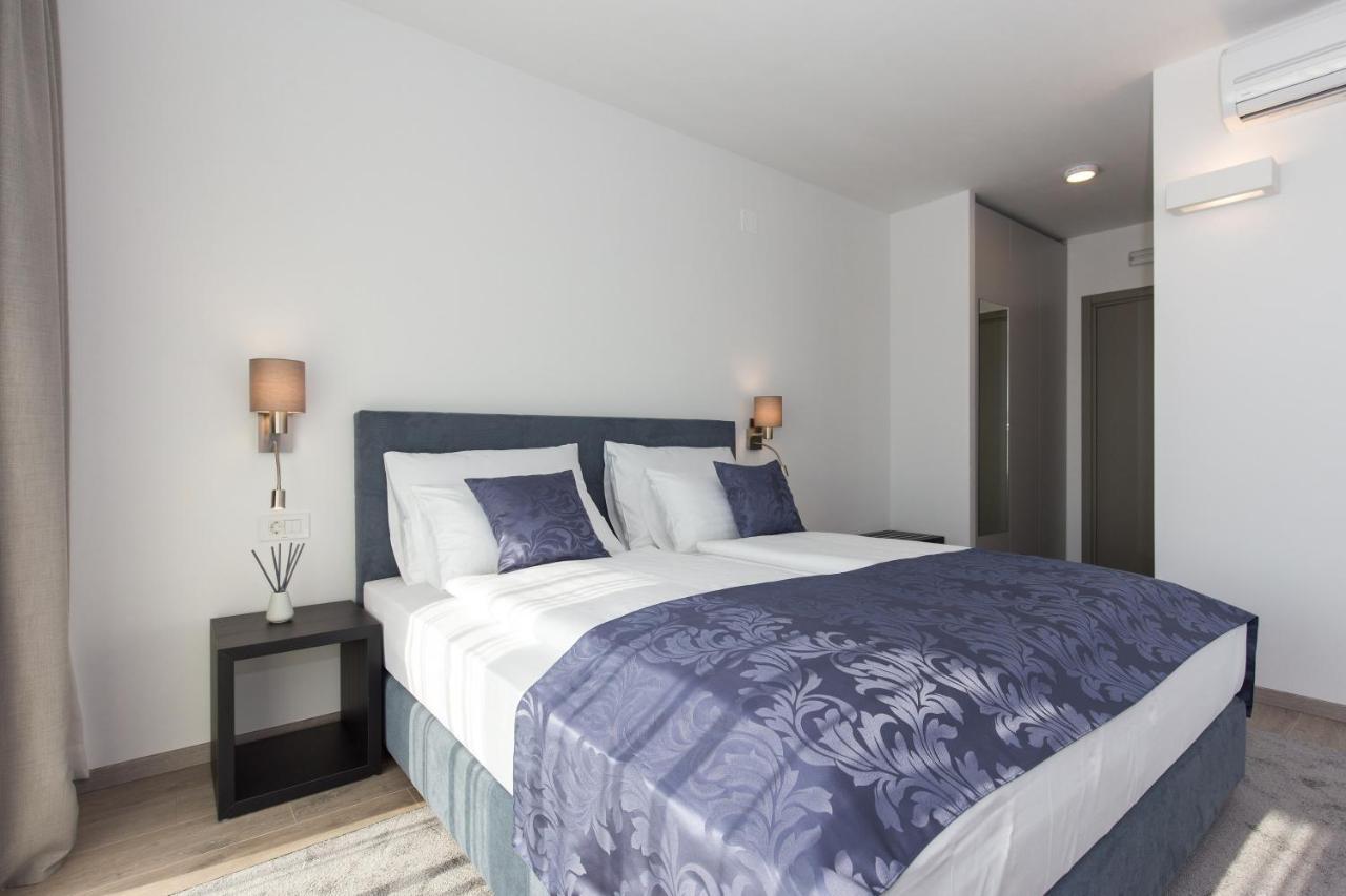Pansion Leggero Bed & Breakfast Кърк Екстериор снимка