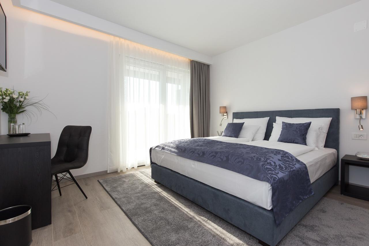 Pansion Leggero Bed & Breakfast Кърк Екстериор снимка
