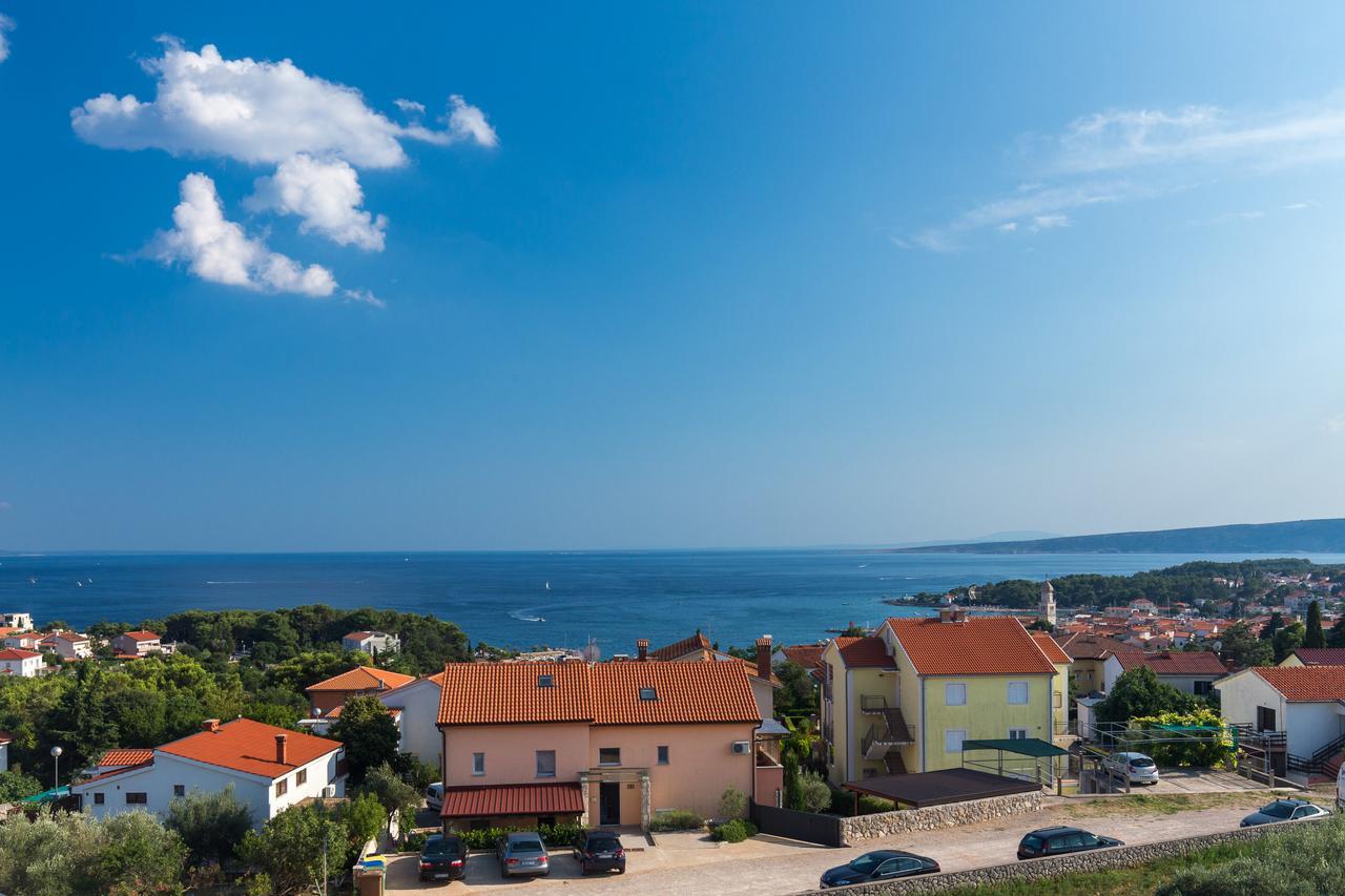 Pansion Leggero Bed & Breakfast Кърк Екстериор снимка