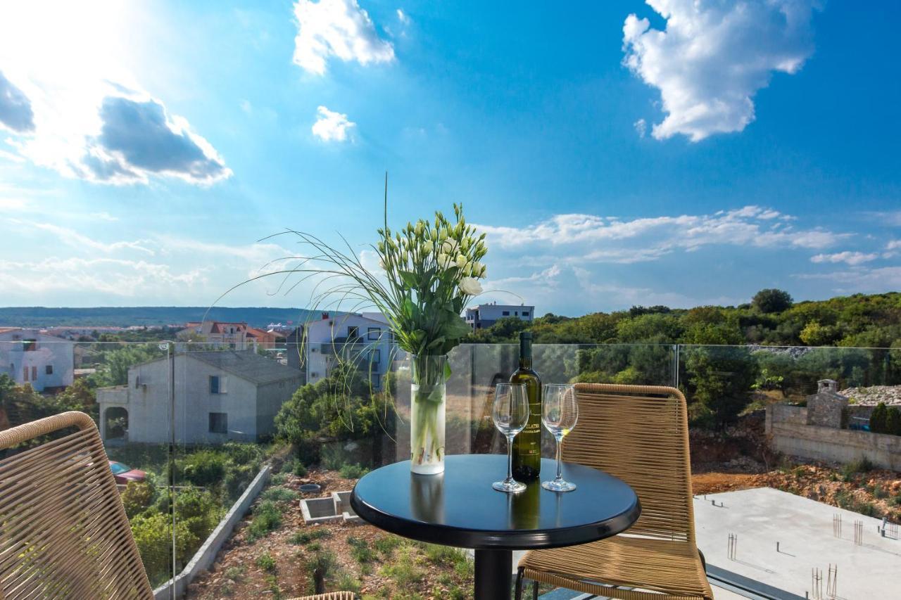Pansion Leggero Bed & Breakfast Кърк Екстериор снимка