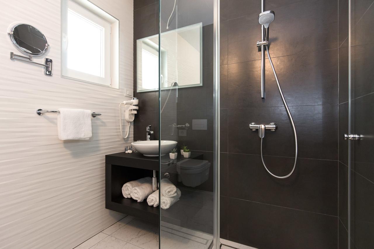 Pansion Leggero Bed & Breakfast Кърк Екстериор снимка