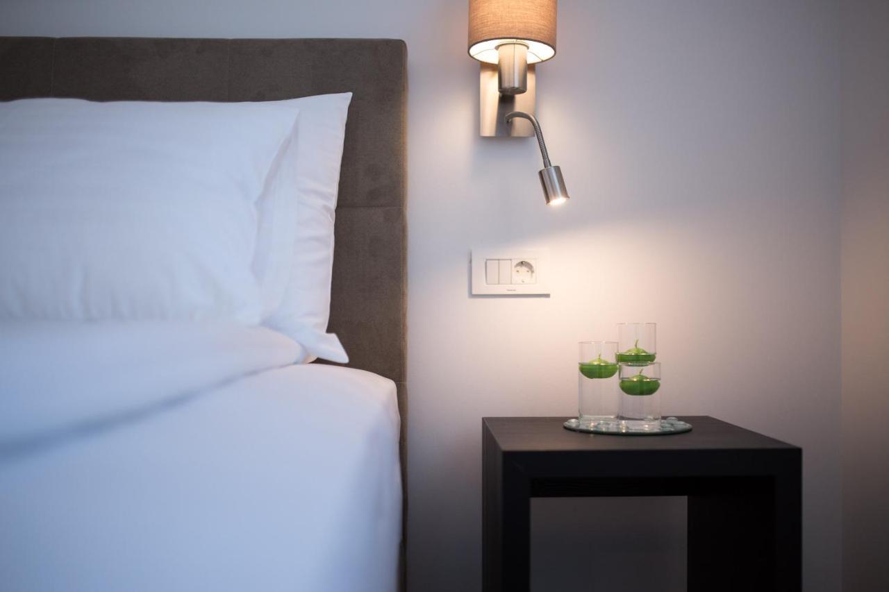 Pansion Leggero Bed & Breakfast Кърк Екстериор снимка